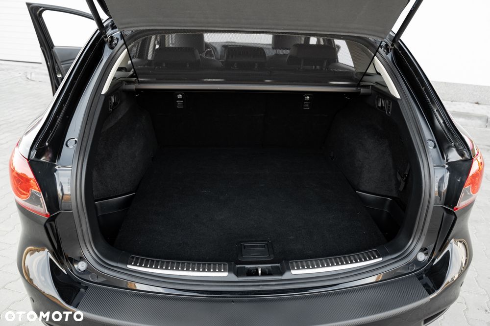 Mazda 6 2.2 SKYACTIV-D Sports-Line - 16