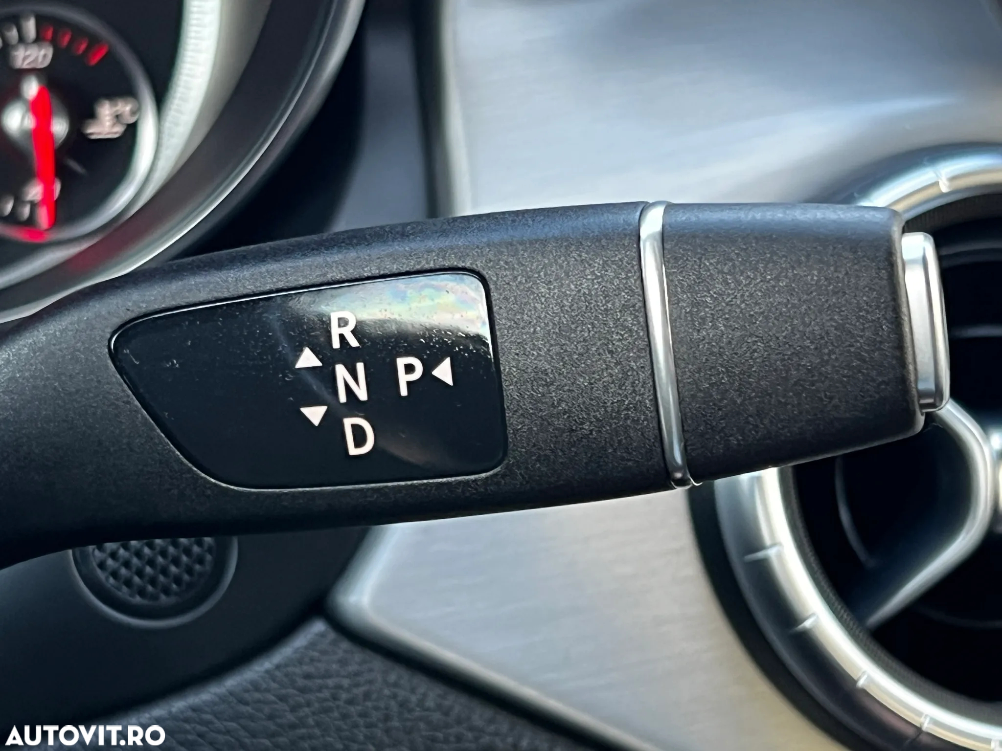 Mercedes-Benz CLA 200 d 4MATIC Aut. - 21