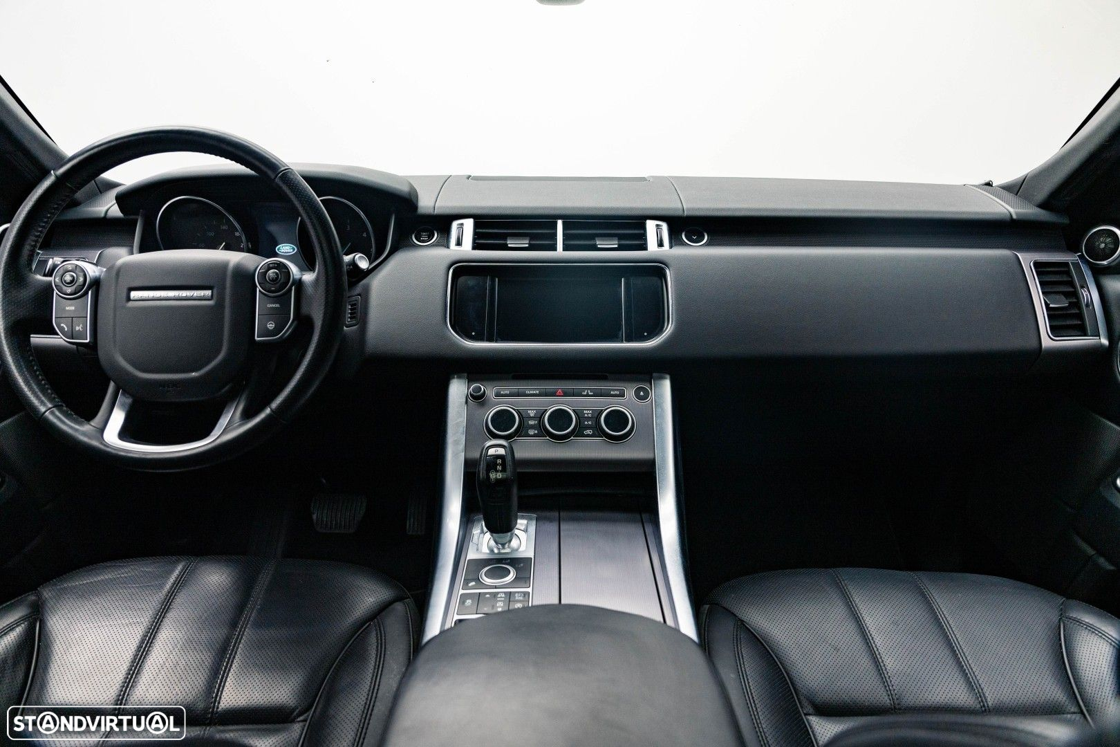 Land Rover Range Rover Sport 3.0 TDV6 HSE Dynamic - 16