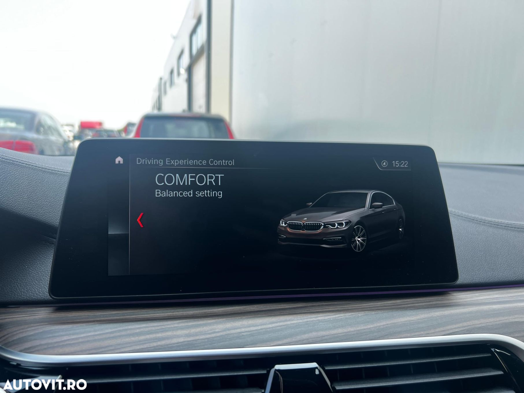 BMW Seria 5 - 21