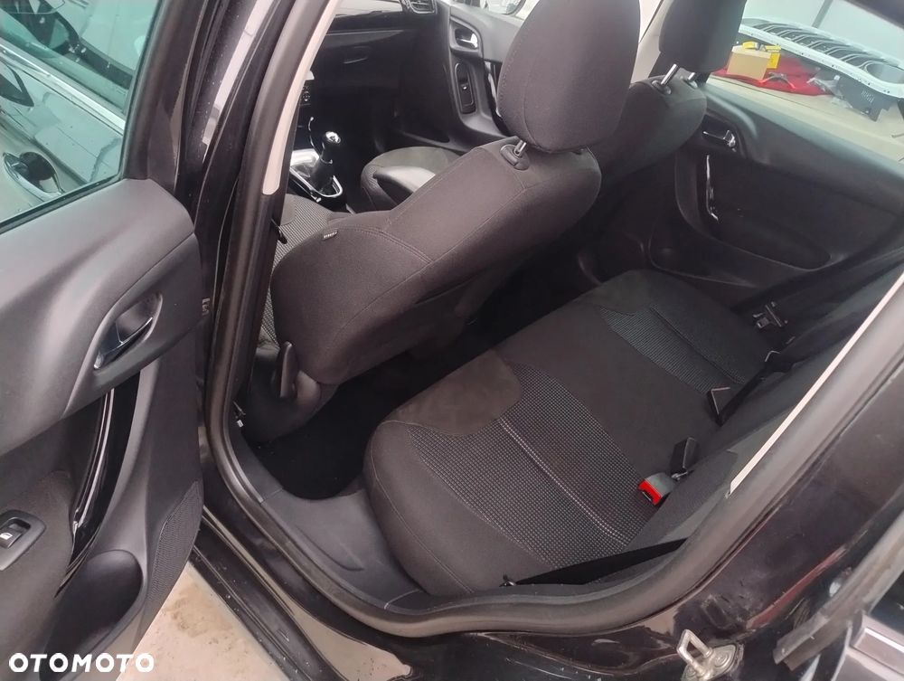 Citroën C3 1.6 VTi Exclusive - 12