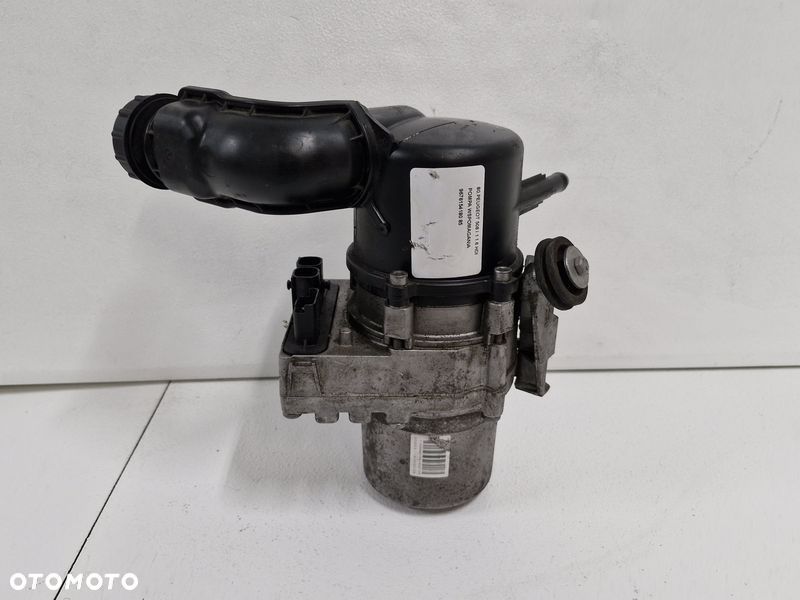 PEUGEOT 508 I 1 1.6 HDI POMPA WSPOMAGANIA 9676154180 - 1