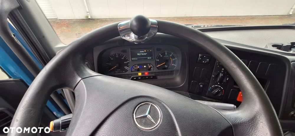 Mercedes-Benz Atego 1318 - 13
