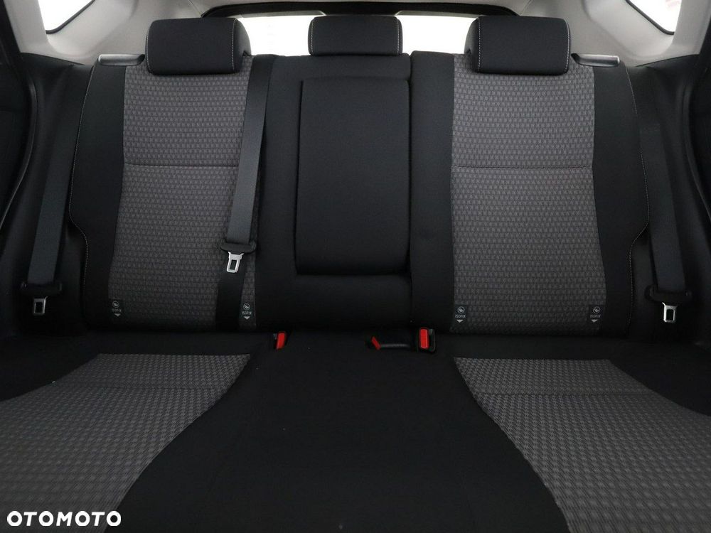 Toyota Auris 1.8 VVT-i Automatik Edition S+ - 19