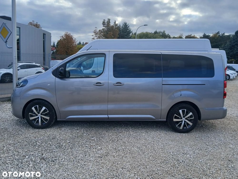 Toyota Proace Verso 2026 photo 5