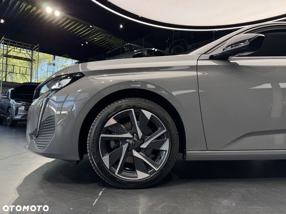 Peugeot 308 1.5 BlueHDi Allure Pack S&S EAT8 - 20