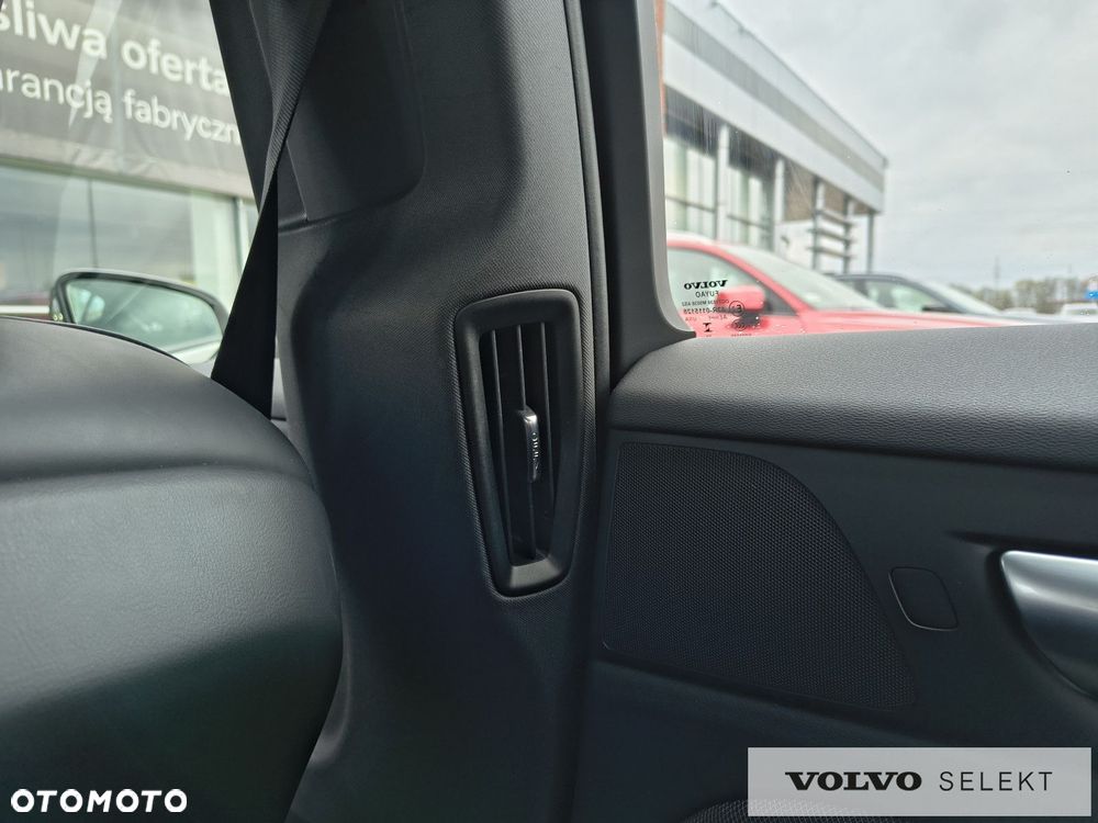 Volvo S60 - 34