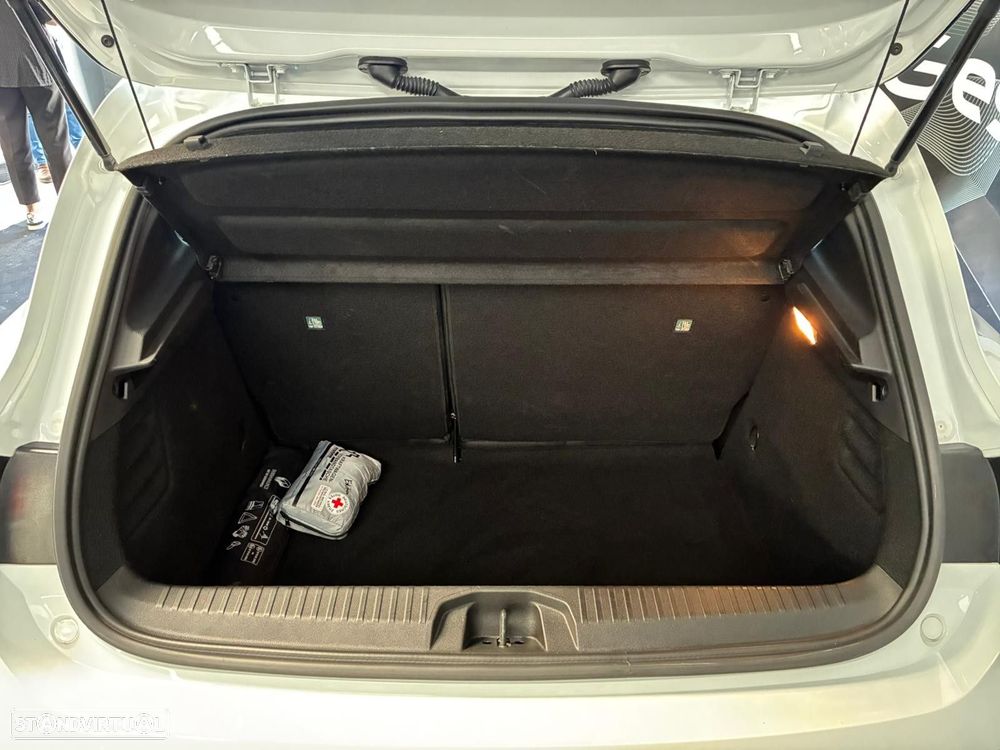 Renault Clio 1.0 TCe RS Line - 35