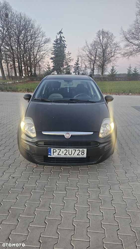 Fiat Punto Evo 1.3 16V Multijet Active Start&Stop - 3