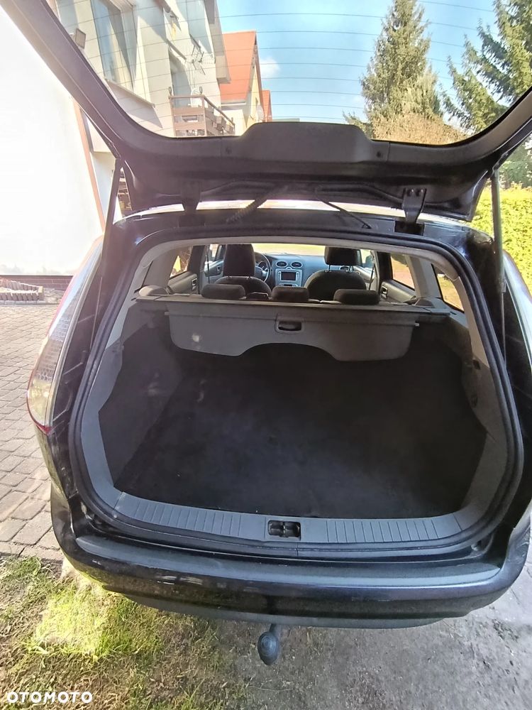 Ford Focus 1.6 TDCi Style - 15