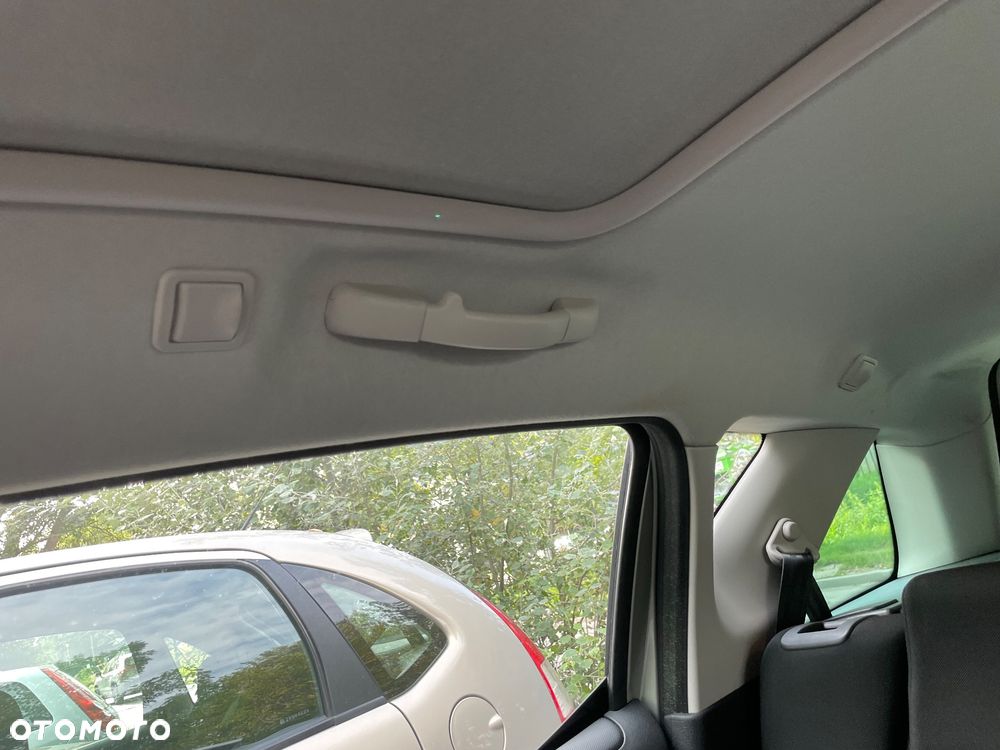 Peugeot 207 120 VTi Automatik Premium - 24