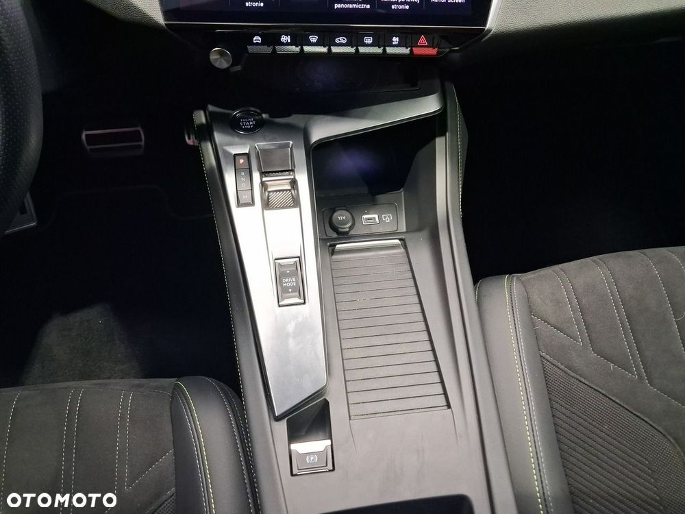 Peugeot 308 1.2 PureTech GT S&S EAT8 - 22
