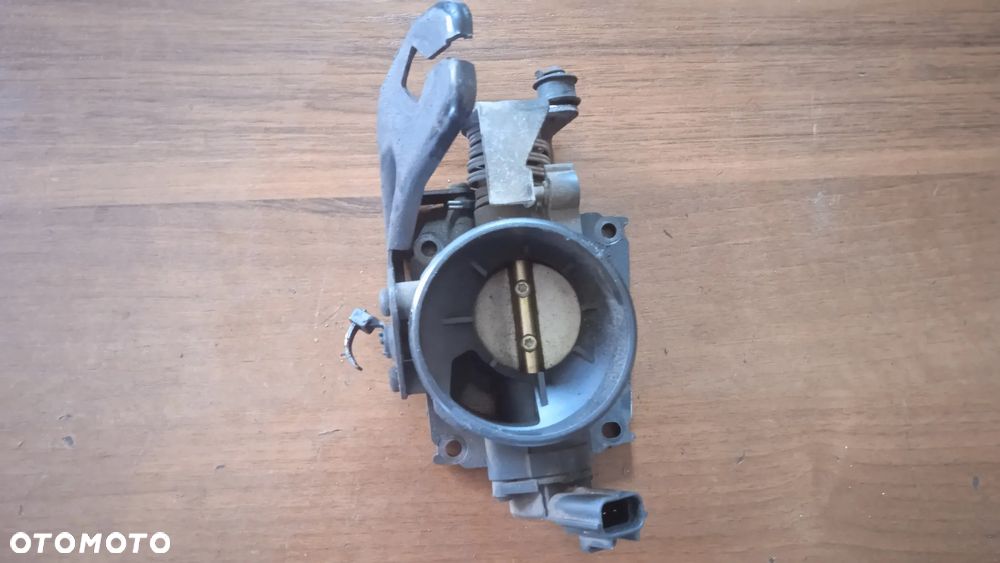 Przepustnica Ford Focus MK1 1.4 ben XS4U-AE - 1