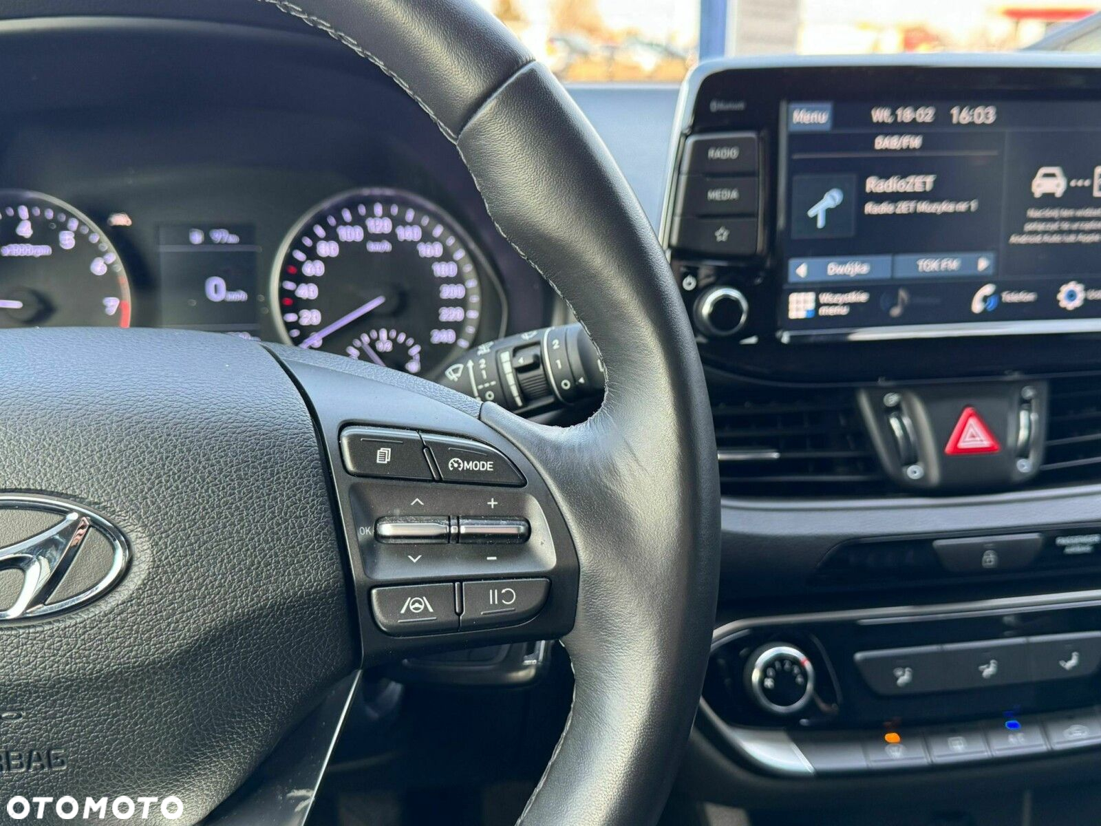 Hyundai i30 1.0 T-GDI Modern - 13