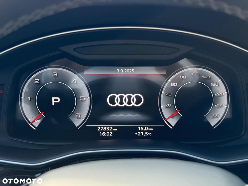Audi Q7 - 22