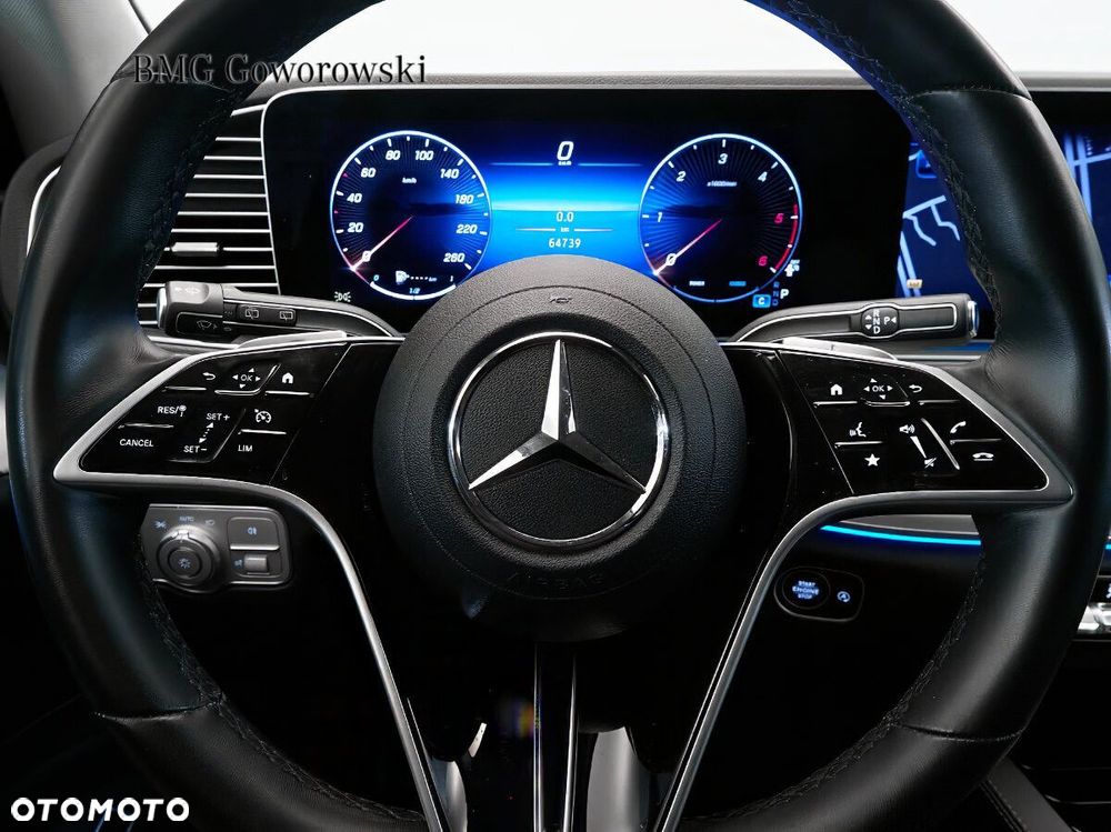 Mercedes-Benz GLE 300 d mHEV 4-Matic - 21