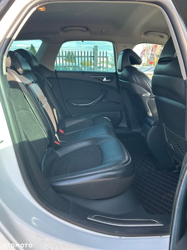 Citroën C5 2.0 HDi Exclusive - 6