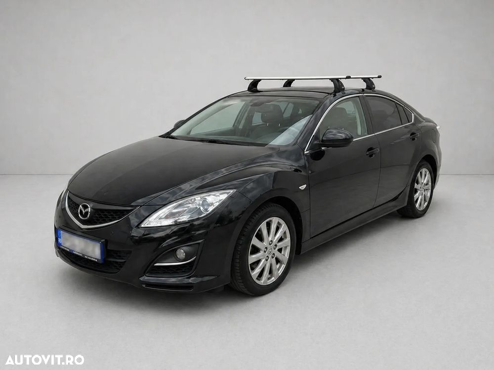 Mazda 6 2.0i DISI TE Plus - 1