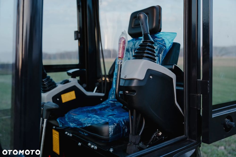 Kubota OKW15 - 21