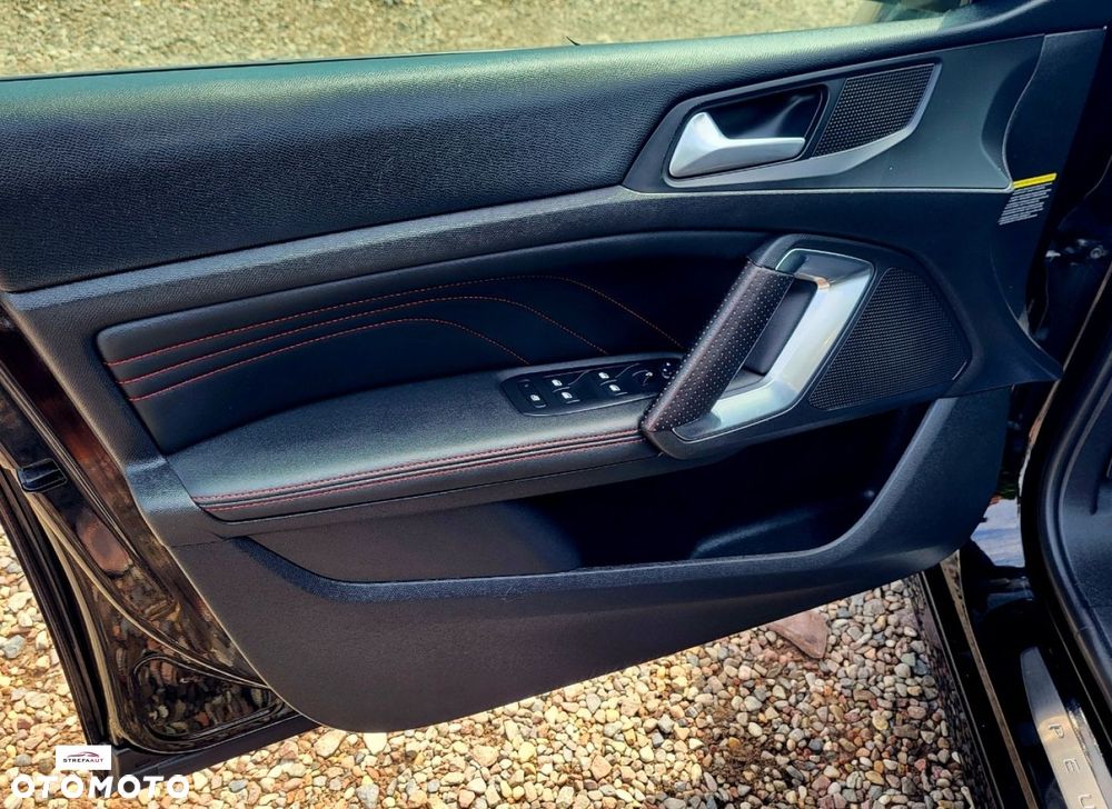Peugeot 308 - 27