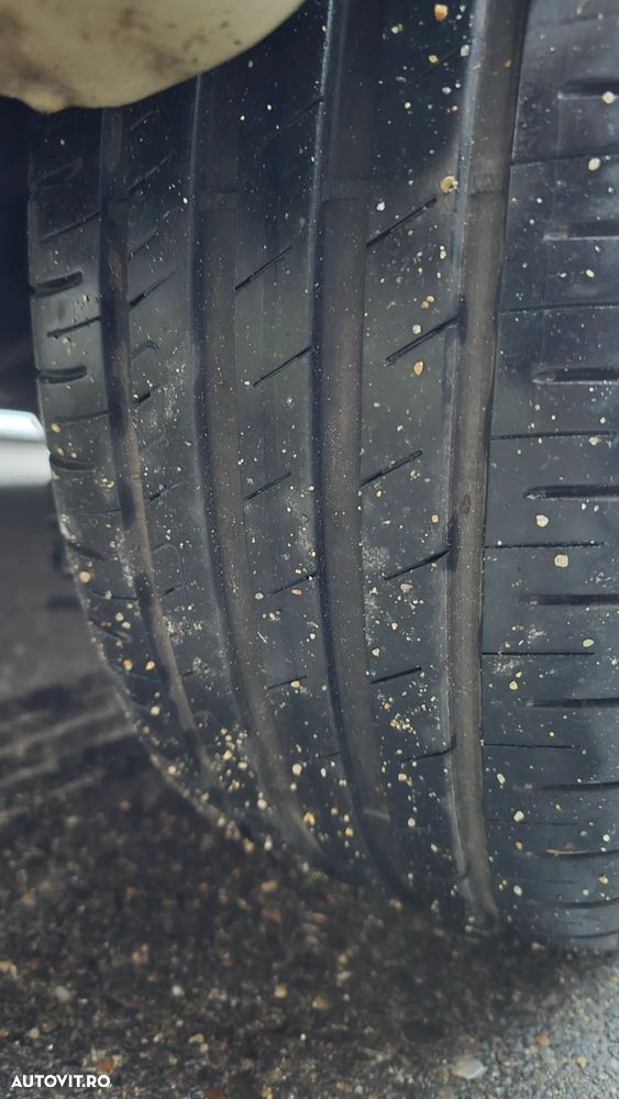 Renault Megane 1.5 dCi Privilege - 20