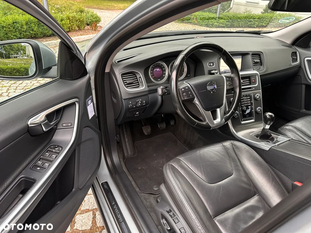 Volvo V60 D4 RDesign - 5