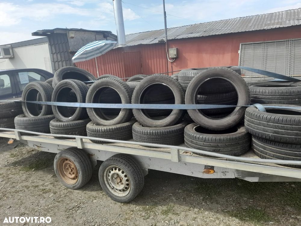Faruri și Triple spate second hand diferite modele Alfa Romeo Peugeot Opel Ford Audi BMW etc - 3