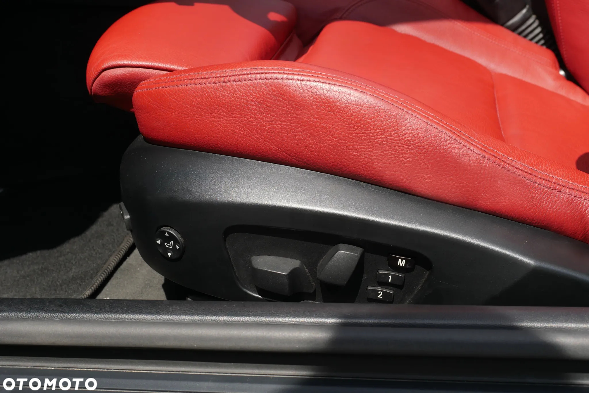 BMW Seria 3 335i Cabrio M Sport Edition - 10