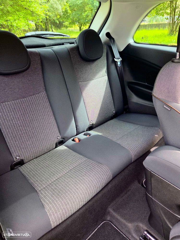 Fiat 500e 42kWh ICON - 7