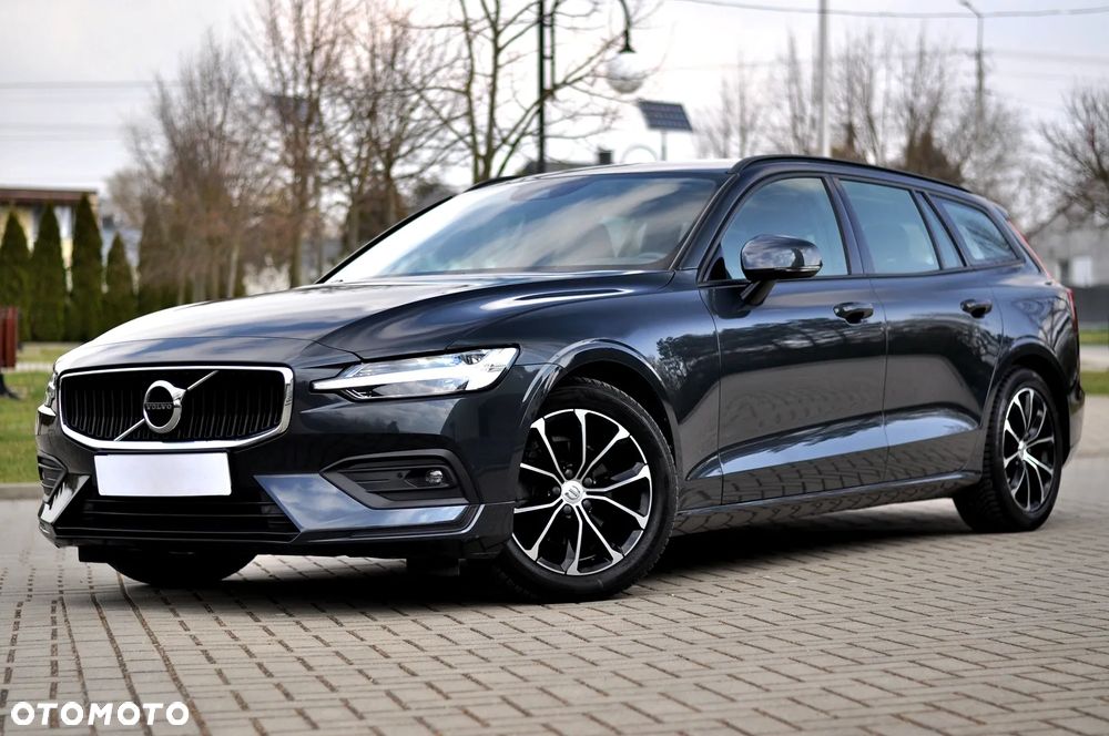 Volvo V60 D3 Momentum Pro - 7