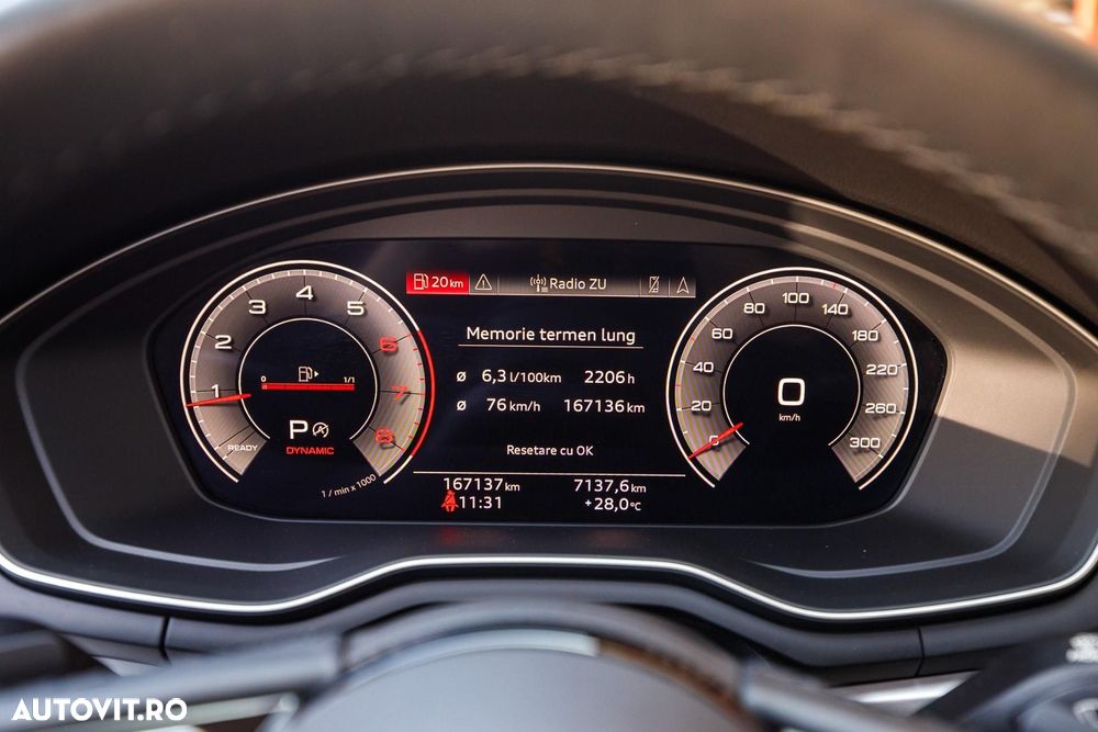 Audi A4 40 TFSI S tronic MHEV S Line - 21