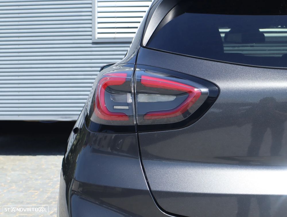 Ford Puma 1.0 EcoBoost MHEV ST-Line X - 16