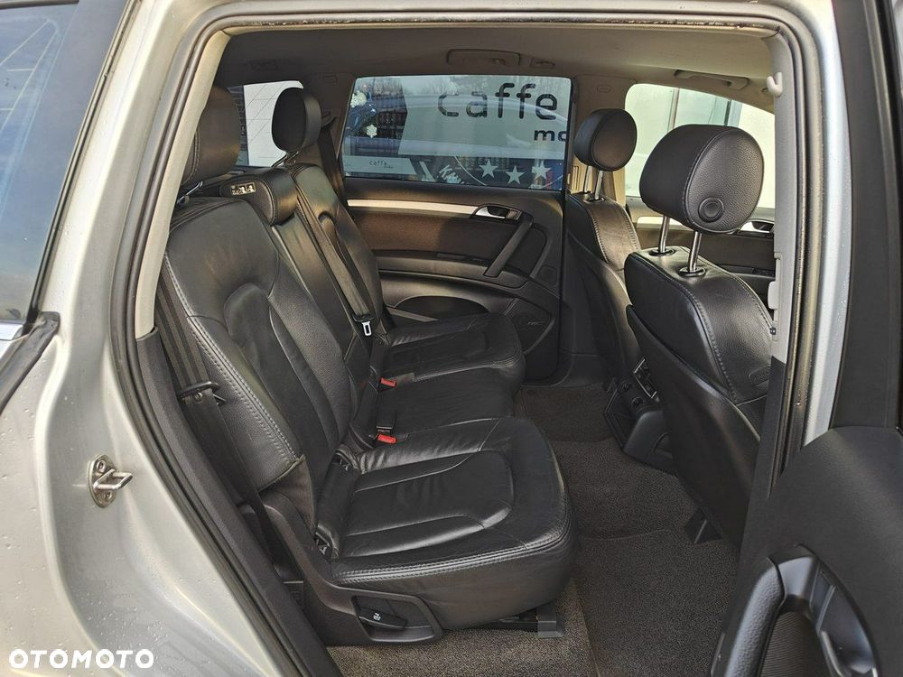 Audi Q7 - 16