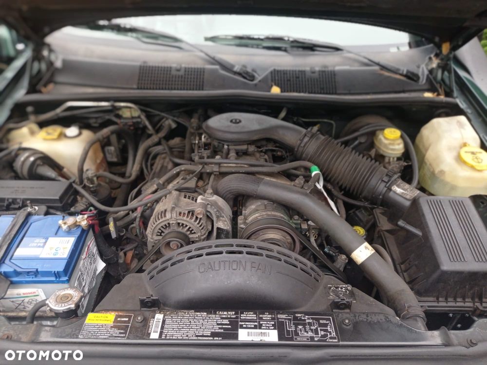 Jeep Grand Cherokee - 8