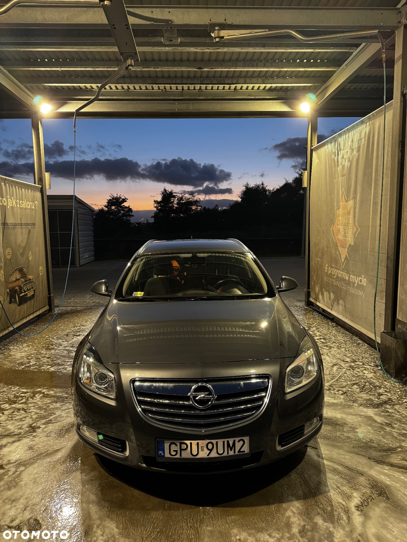 Opel Insignia - 3