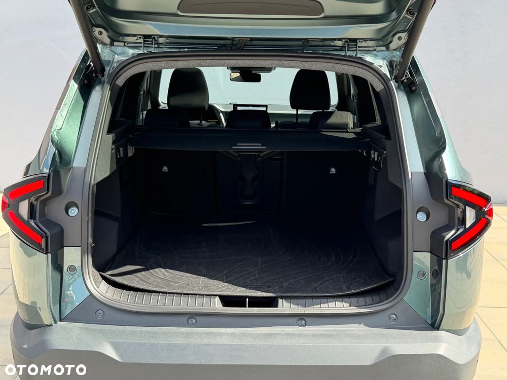 Dacia Bigster 1.8 Full Hybrid 155 Journey MMT - 8