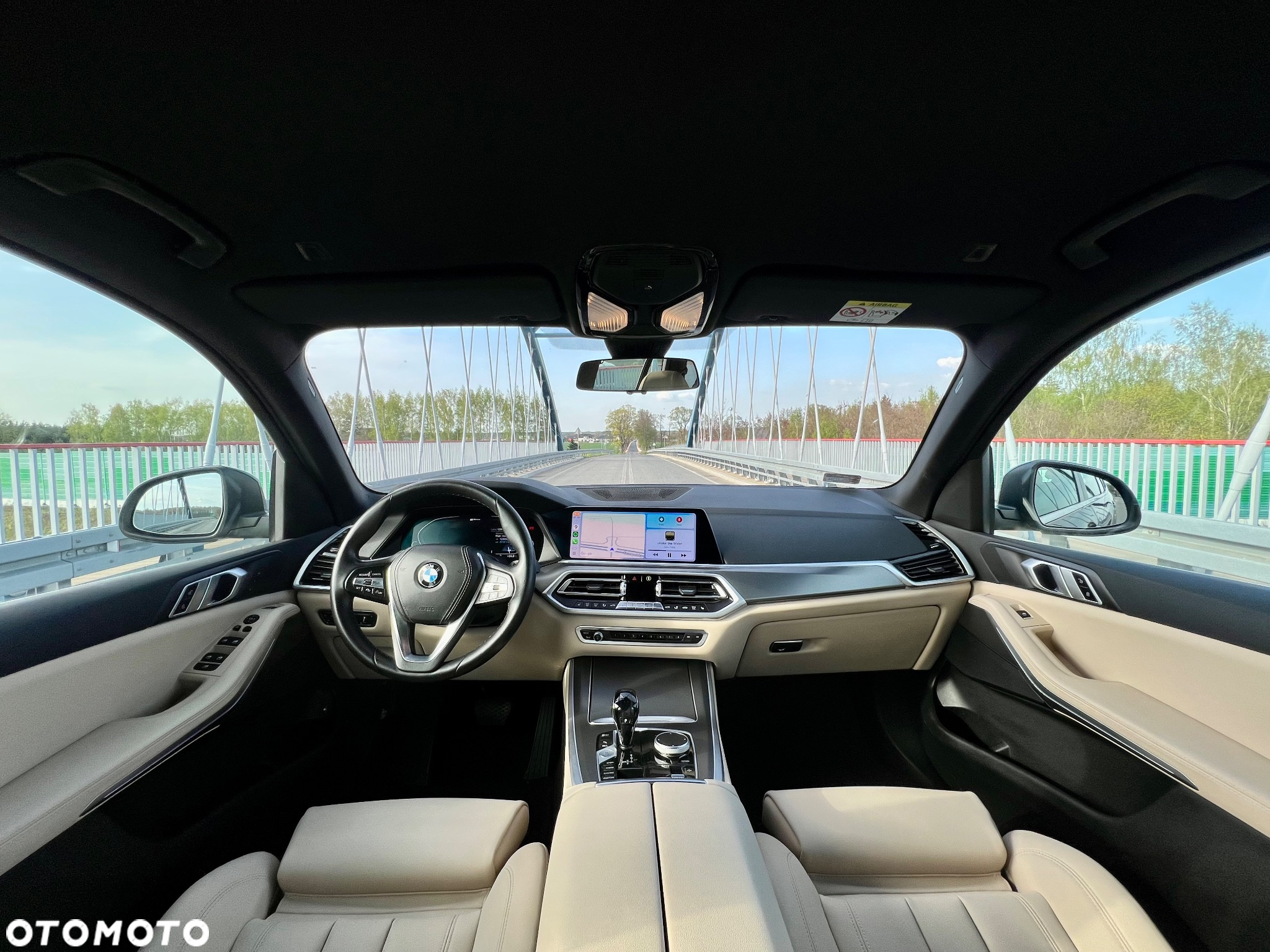 BMW X5 - 9