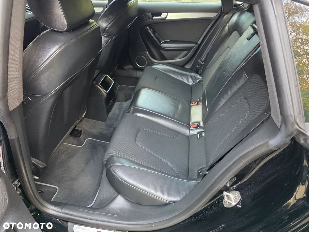 Audi A5 Sportback 1.8 TFSI - 16