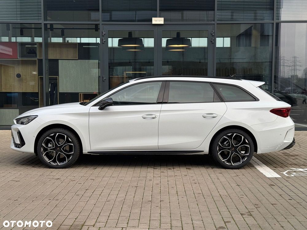 Cupra Leon Sportstourer - 16