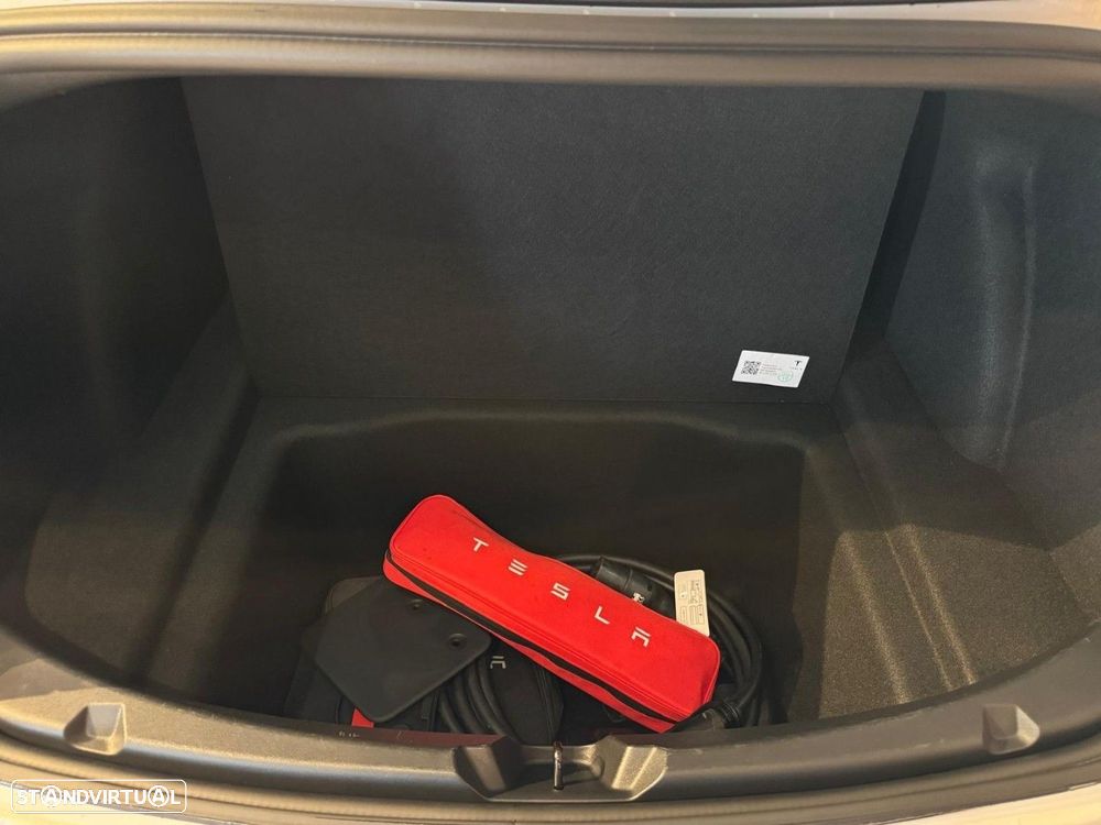 Tesla Model 3 Long Range Tração Integral - 14