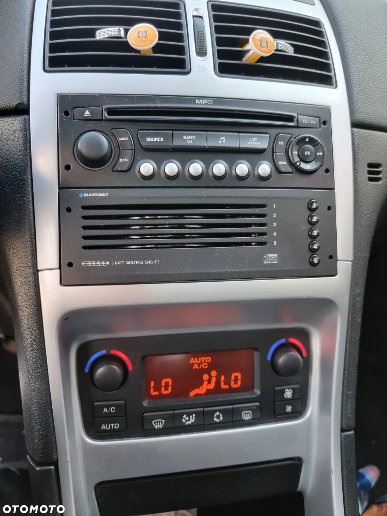 Peugeot 307 CC 1.6 Intense - 27