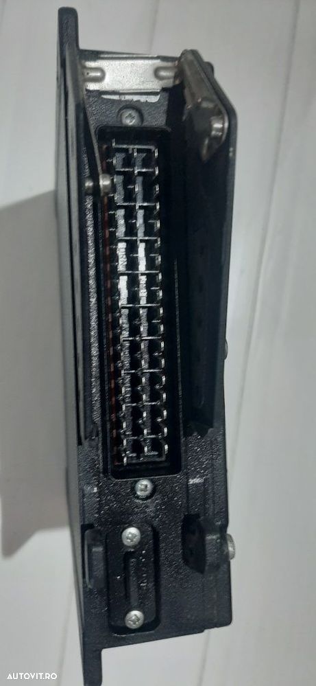 Calculator/unitate de control retarder autobuz/autocar Scania din 1994 - 5