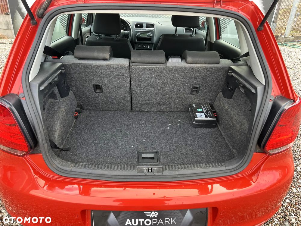 Volkswagen Polo - 6