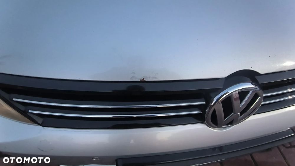 Volkswagen Jetta 1.4 TSI Comfortline - 8
