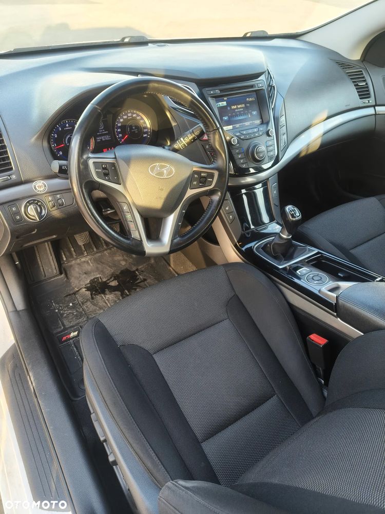 Hyundai i40 1.6 GDI Comfort - 8