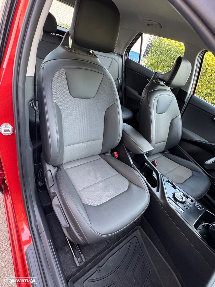 Kia Niro - 23