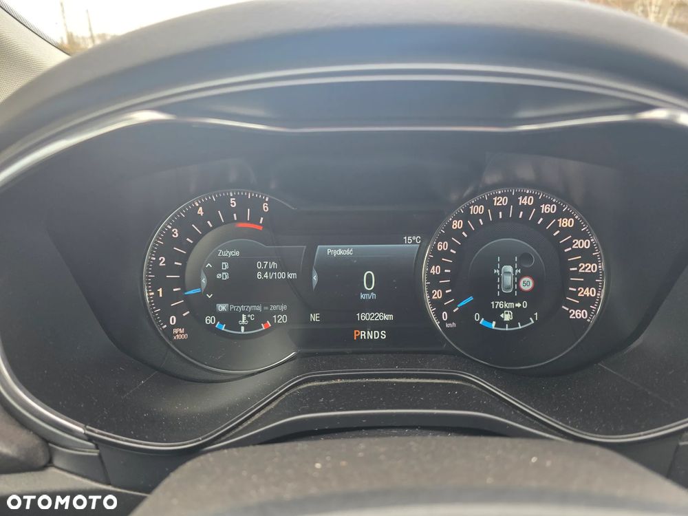 Ford Mondeo 2.0 TDCi STart-Stopp PowerShift-Aut ST-Line - 13