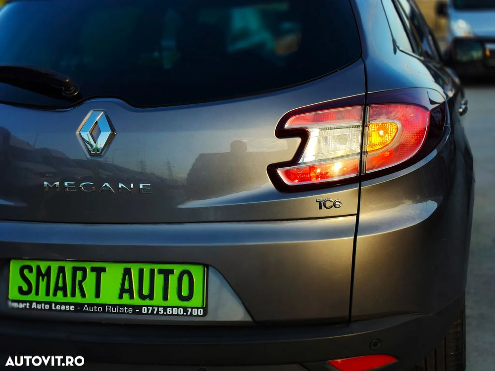 Renault Megane 1.4 TCe GT Line - 12