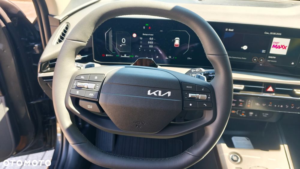 Kia Niro 1.6 GDI Hybrid Business Line - 15