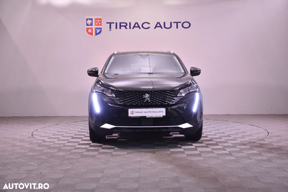 Peugeot 3008 - 6